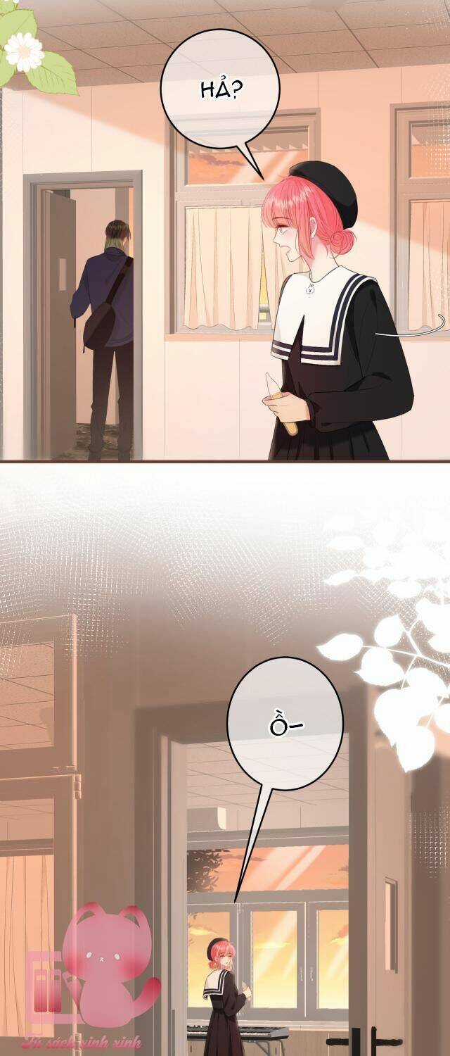 Tôi Sẽ Không Thích Cậu Đâu! Chapter 16 trang 19