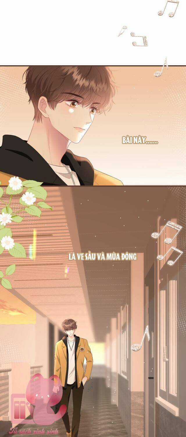 Tôi Sẽ Không Thích Cậu Đâu! Chapter 16 trang 22