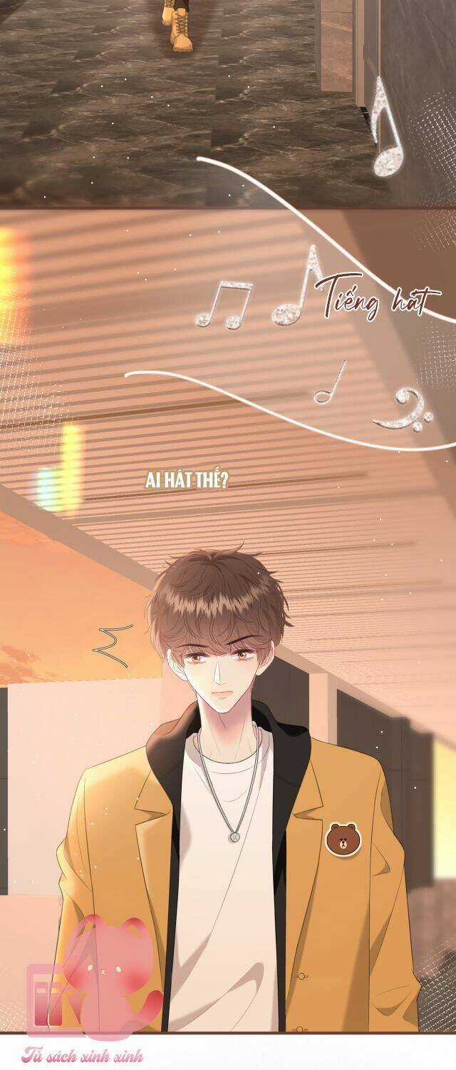 Tôi Sẽ Không Thích Cậu Đâu! Chapter 16 trang 23