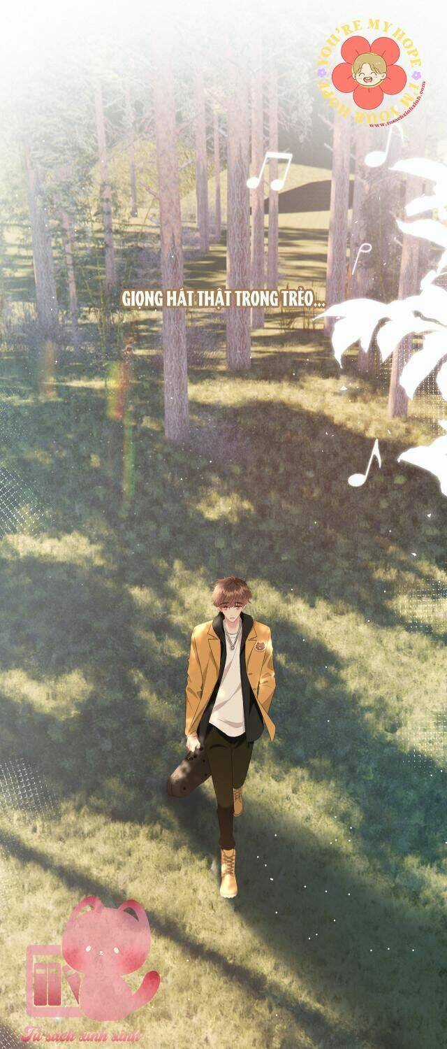 Tôi Sẽ Không Thích Cậu Đâu! Chapter 16 trang 24