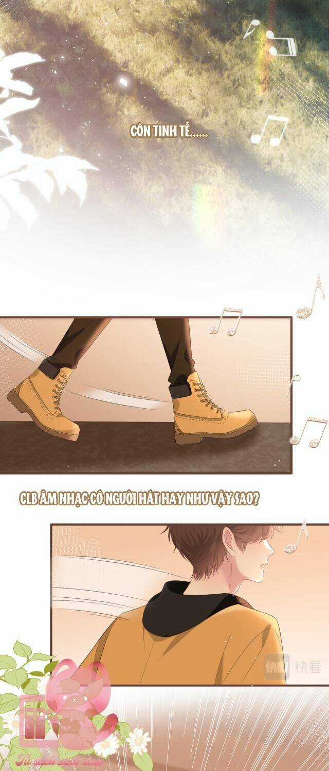 Tôi Sẽ Không Thích Cậu Đâu! Chapter 16 trang 25