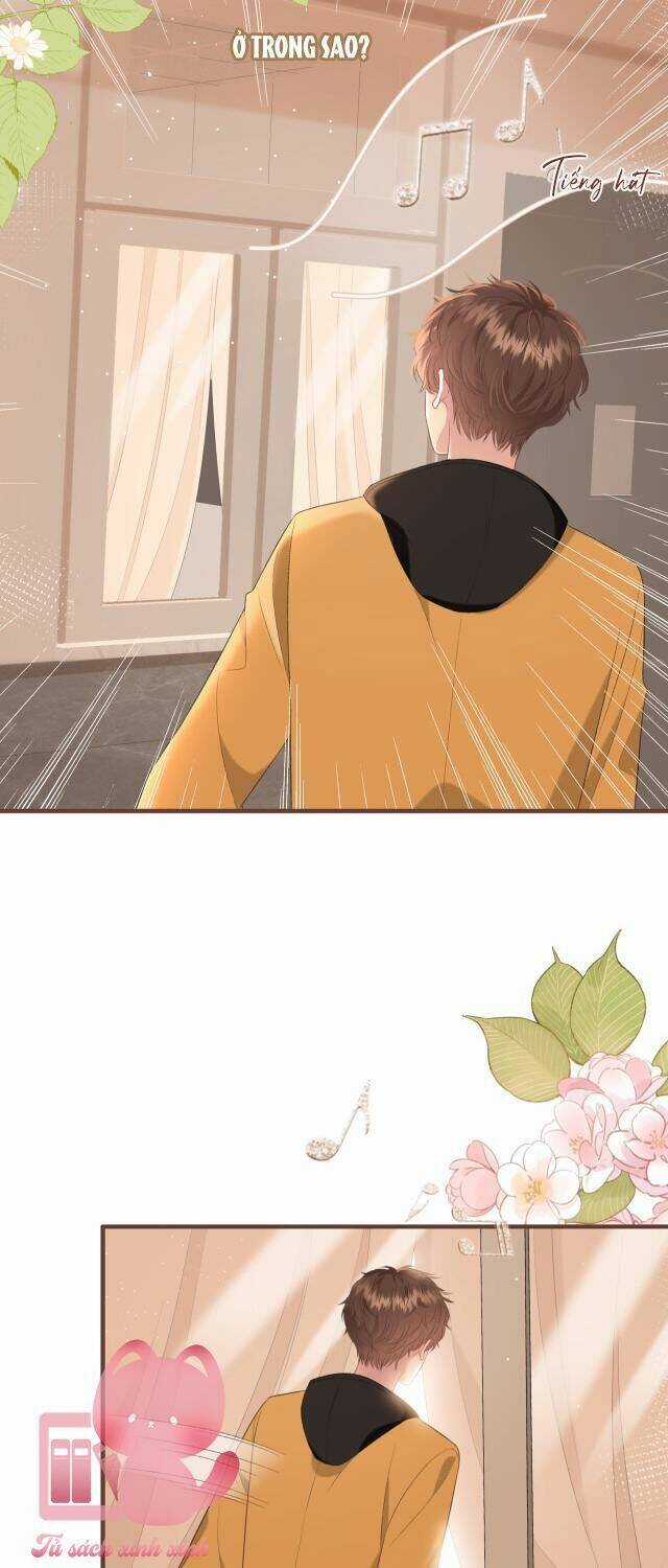 Tôi Sẽ Không Thích Cậu Đâu! Chapter 16 trang 26