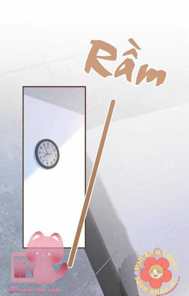 Tôi Sẽ Không Thích Cậu Đâu! Chapter 16 trang 3