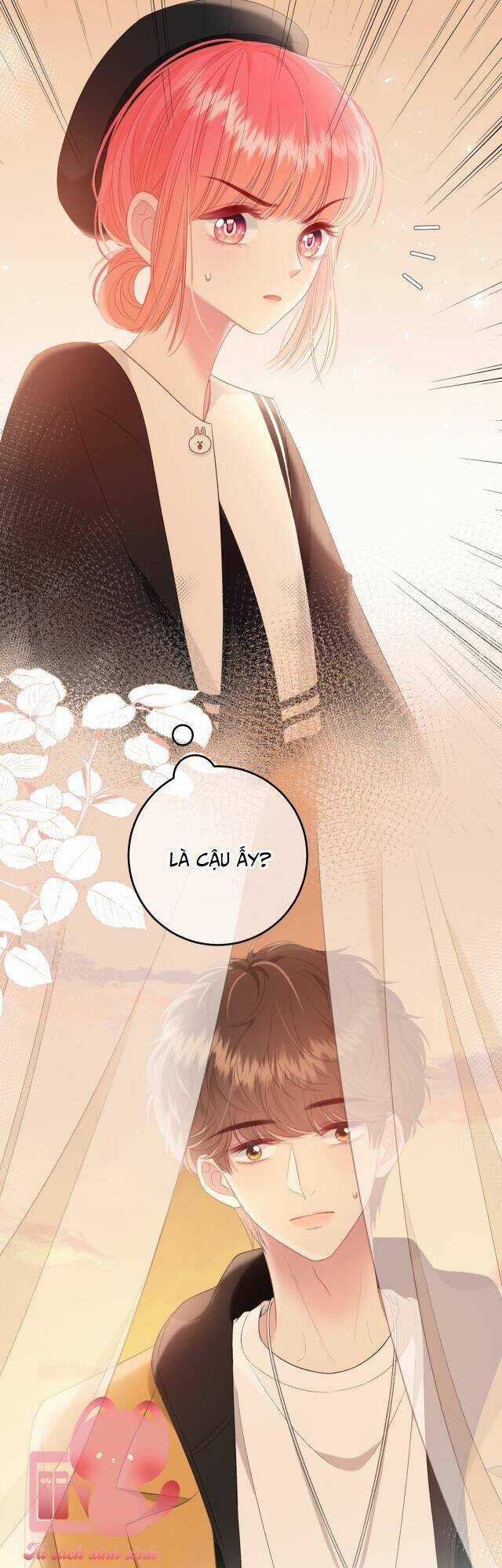 Tôi Sẽ Không Thích Cậu Đâu! Chapter 16 trang 32