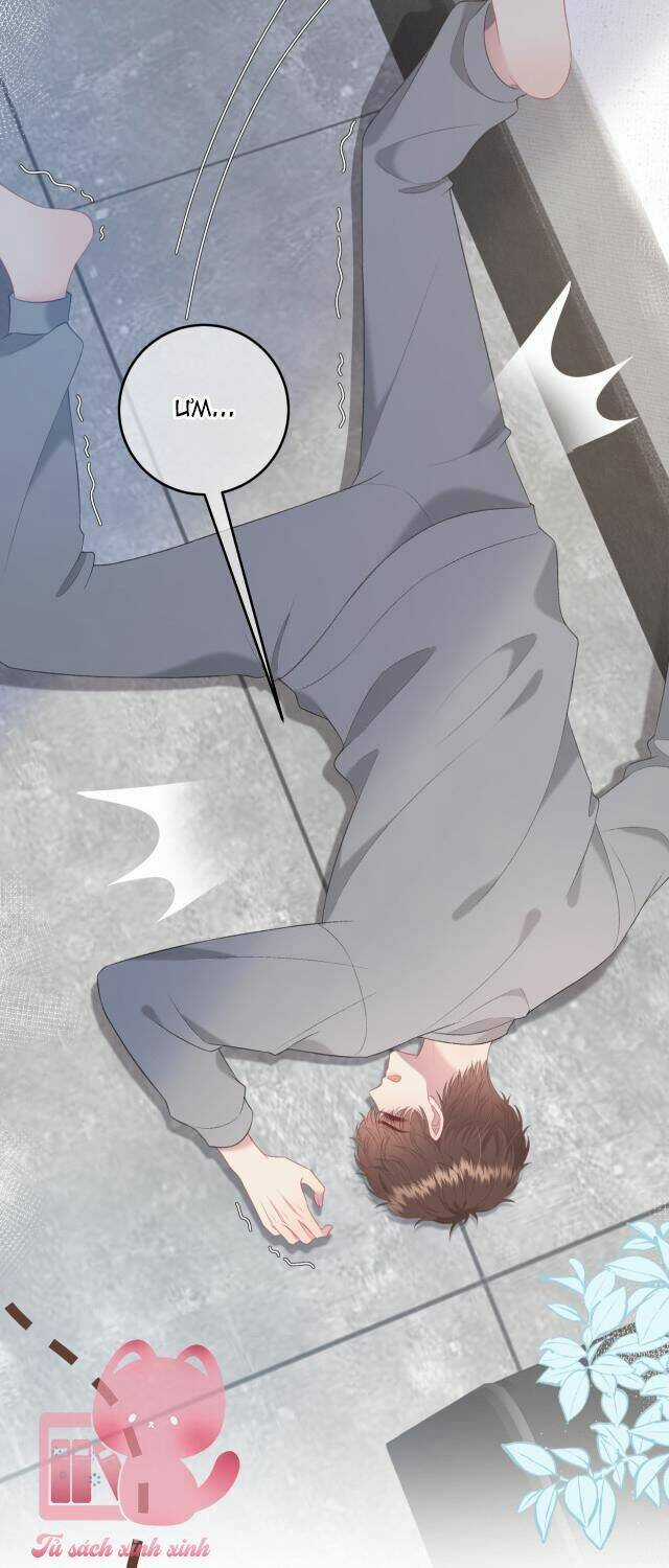 Tôi Sẽ Không Thích Cậu Đâu! Chapter 16 trang 4