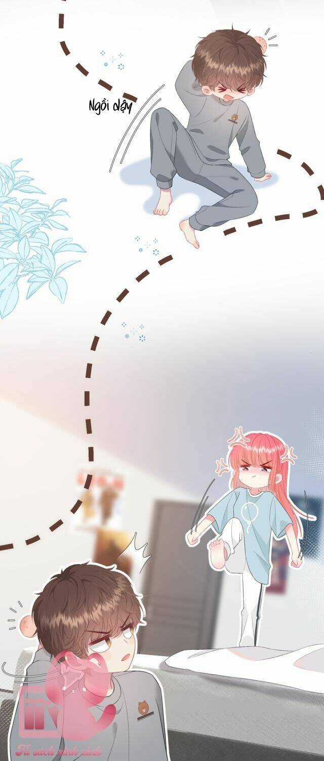 Tôi Sẽ Không Thích Cậu Đâu! Chapter 16 trang 5