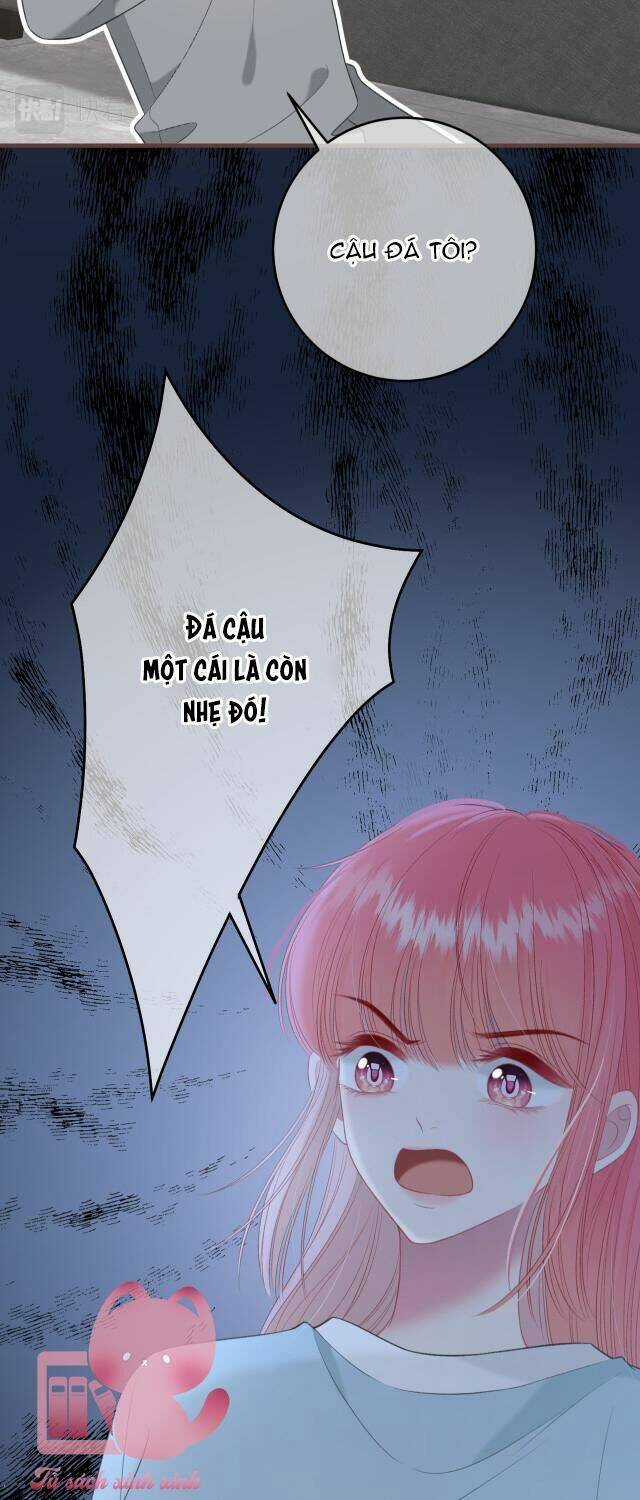 Tôi Sẽ Không Thích Cậu Đâu! Chapter 16 trang 6