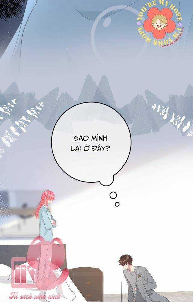 Tôi Sẽ Không Thích Cậu Đâu! Chapter 16 trang 7