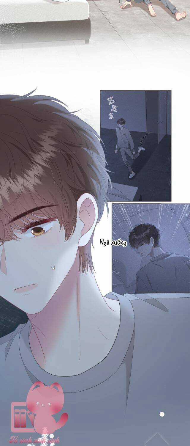 Tôi Sẽ Không Thích Cậu Đâu! Chapter 16 trang 8