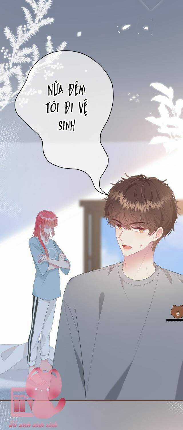 Tôi Sẽ Không Thích Cậu Đâu! Chapter 16 trang 9