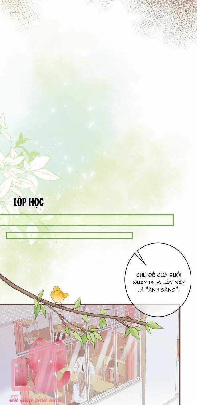 Tôi Sẽ Không Thích Cậu Đâu! Chapter 17 trang 10