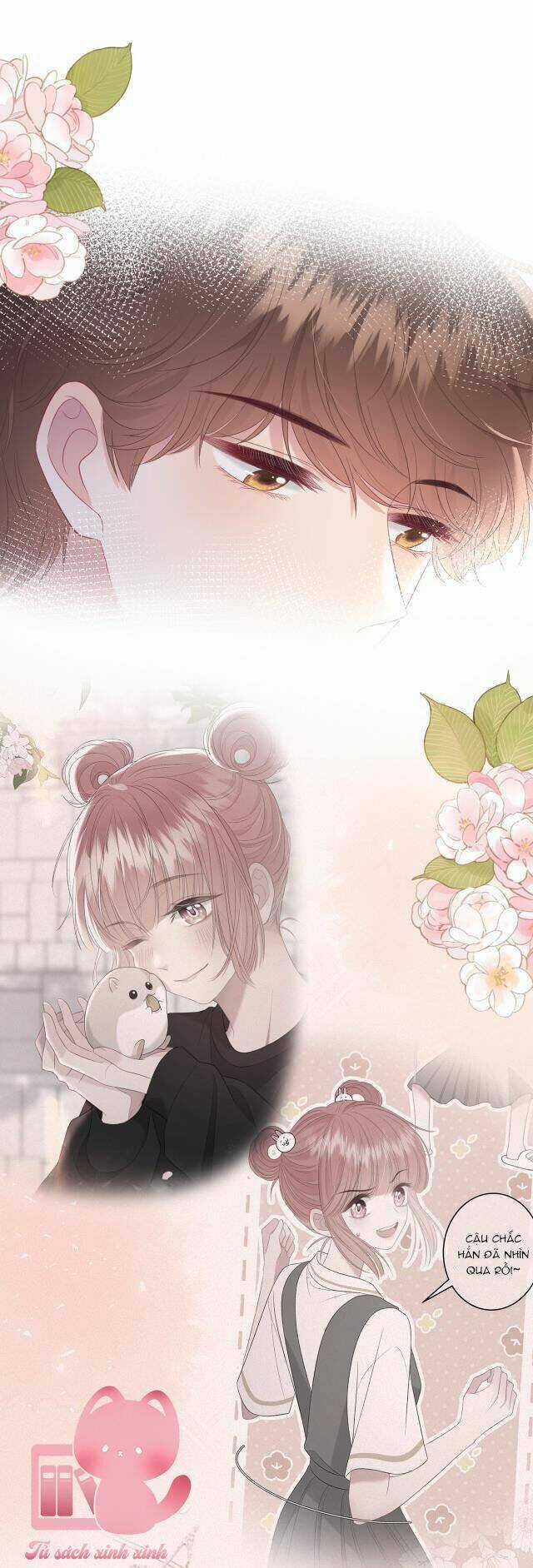 Tôi Sẽ Không Thích Cậu Đâu! Chapter 17 trang 12