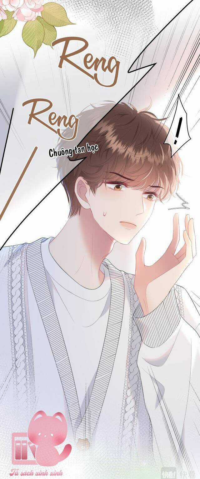 Tôi Sẽ Không Thích Cậu Đâu! Chapter 17 trang 14