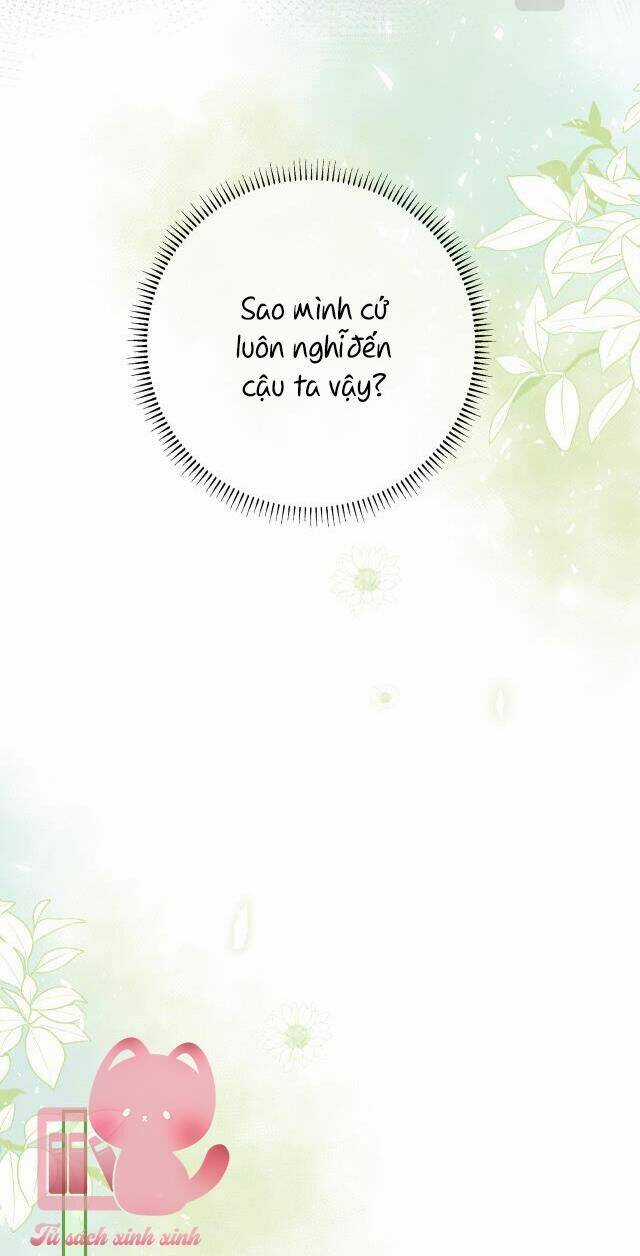 Tôi Sẽ Không Thích Cậu Đâu! Chapter 17 trang 15