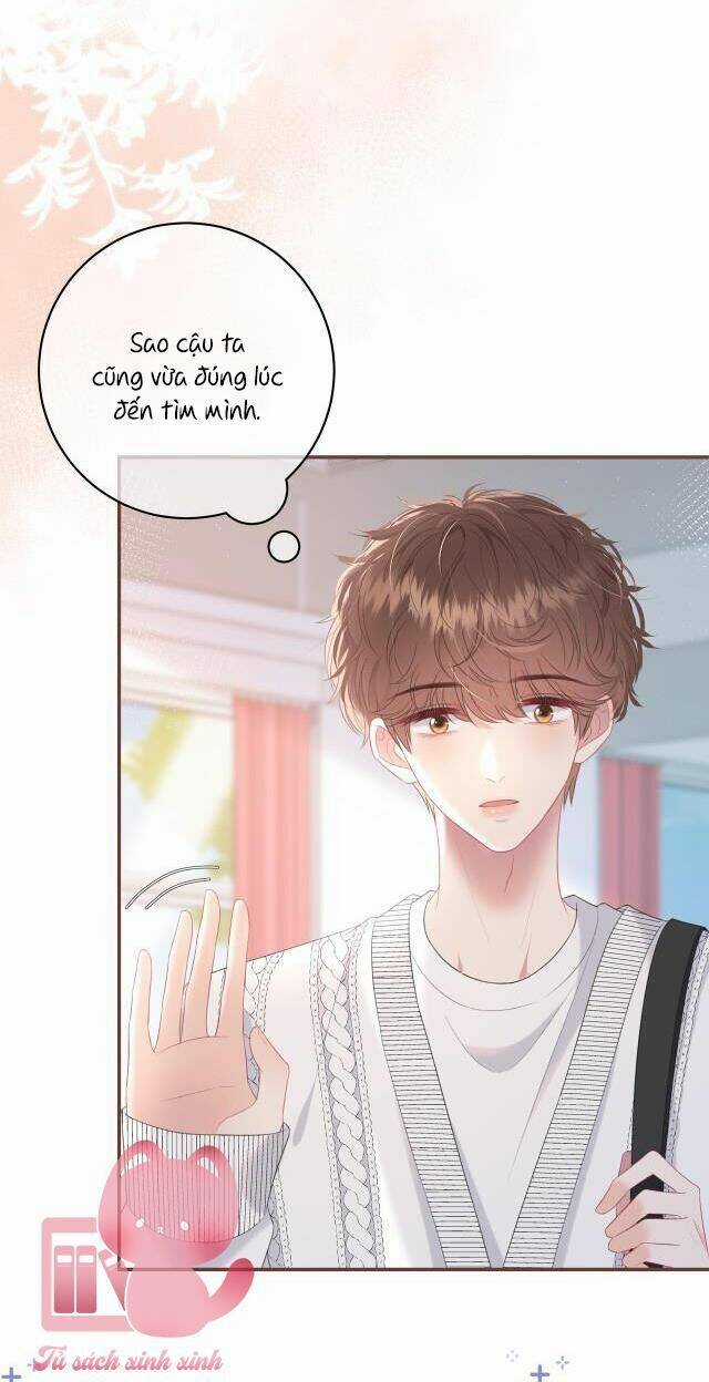 Tôi Sẽ Không Thích Cậu Đâu! Chapter 17 trang 17