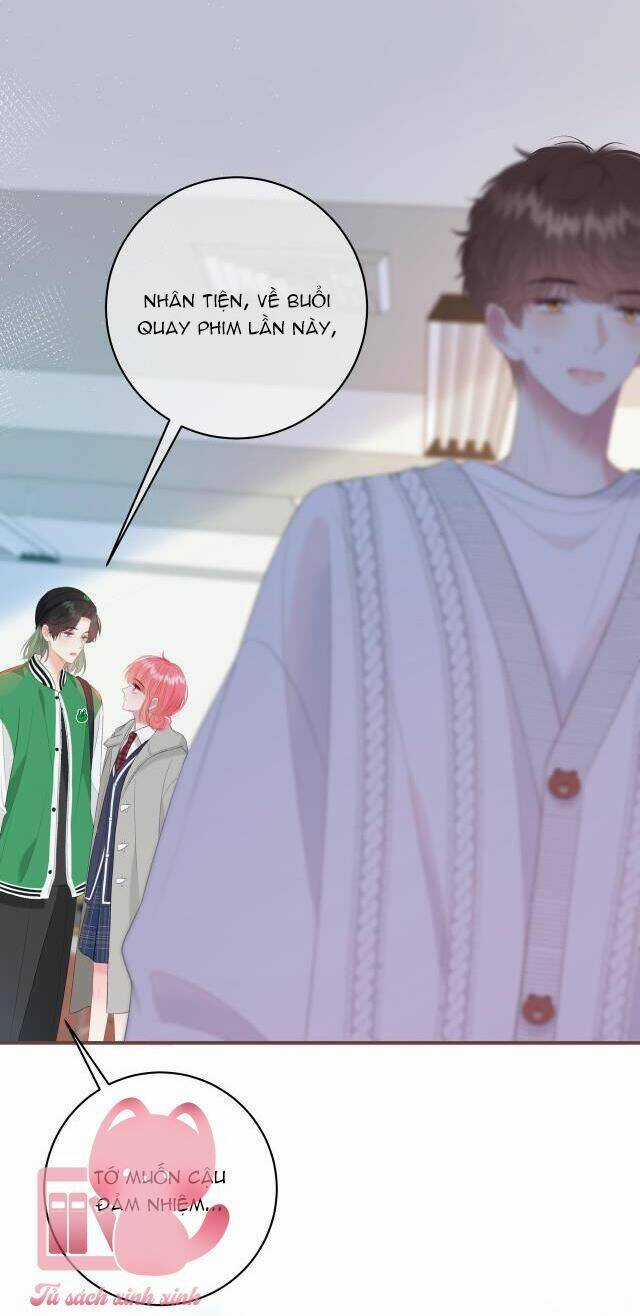 Tôi Sẽ Không Thích Cậu Đâu! Chapter 17 trang 20