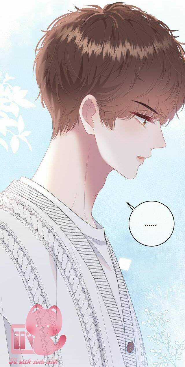 Tôi Sẽ Không Thích Cậu Đâu! Chapter 17 trang 21