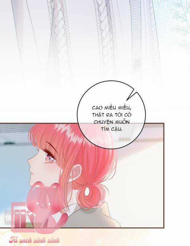 Tôi Sẽ Không Thích Cậu Đâu! Chapter 17 trang 22