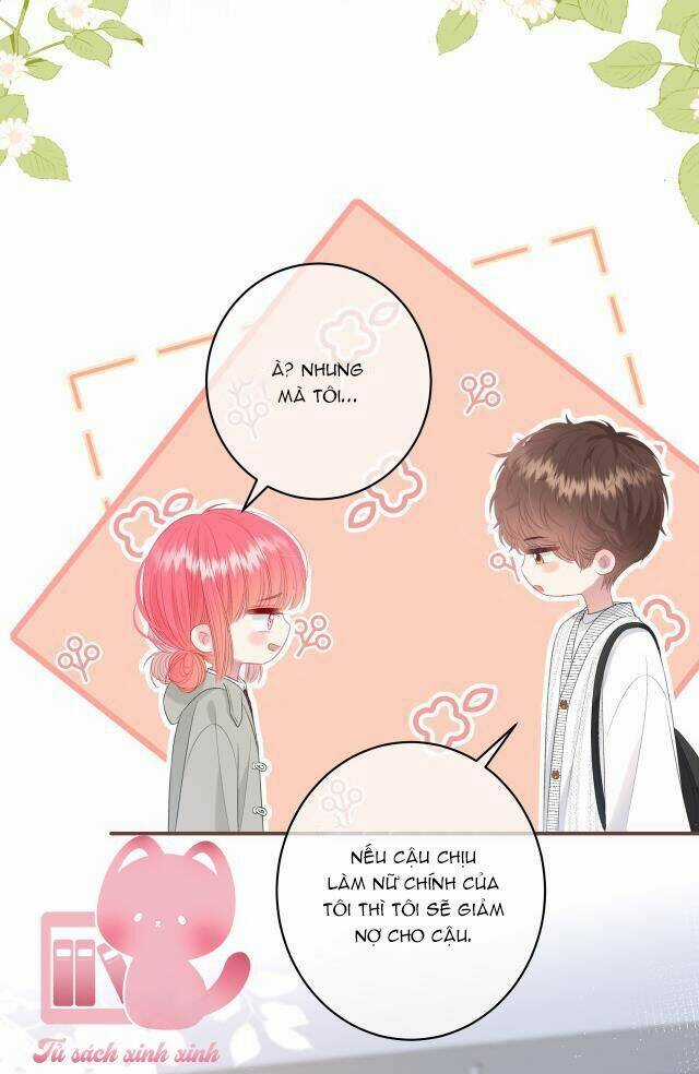 Tôi Sẽ Không Thích Cậu Đâu! Chapter 17 trang 24