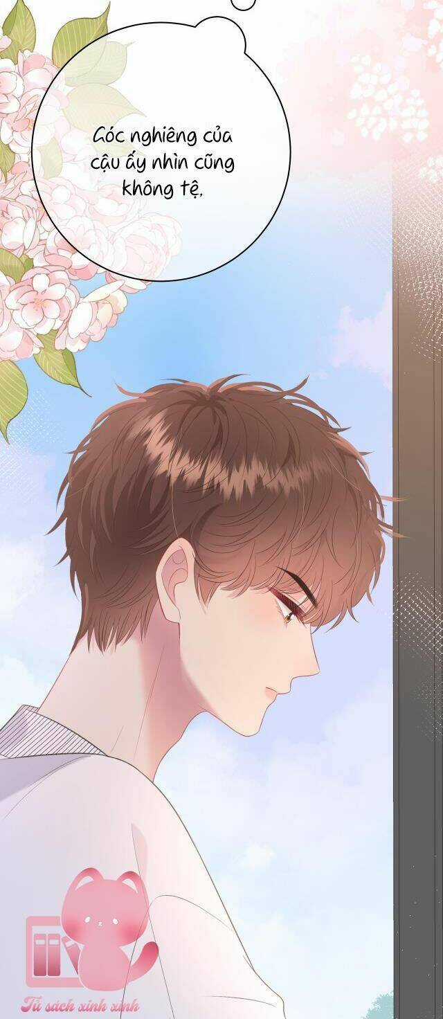 Tôi Sẽ Không Thích Cậu Đâu! Chapter 17 trang 31