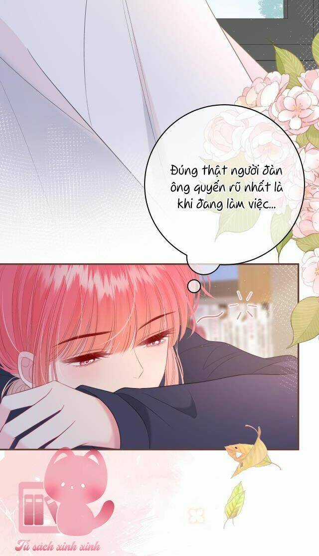 Tôi Sẽ Không Thích Cậu Đâu! Chapter 17 trang 32