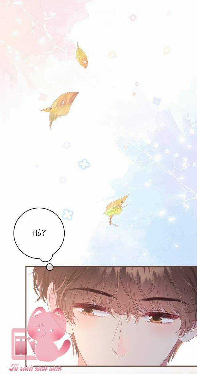 Tôi Sẽ Không Thích Cậu Đâu! Chapter 17 trang 33