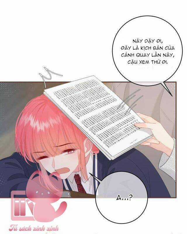 Tôi Sẽ Không Thích Cậu Đâu! Chapter 17 trang 35