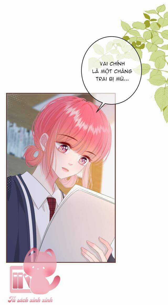 Tôi Sẽ Không Thích Cậu Đâu! Chapter 17 trang 37