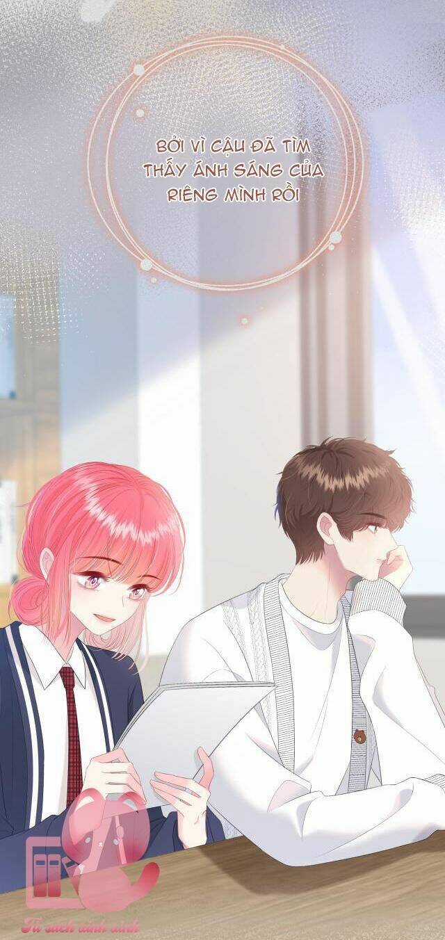 Tôi Sẽ Không Thích Cậu Đâu! Chapter 17 trang 42