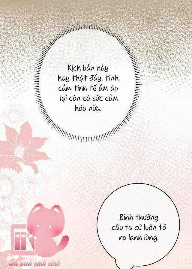 Tôi Sẽ Không Thích Cậu Đâu! Chapter 17 trang 43