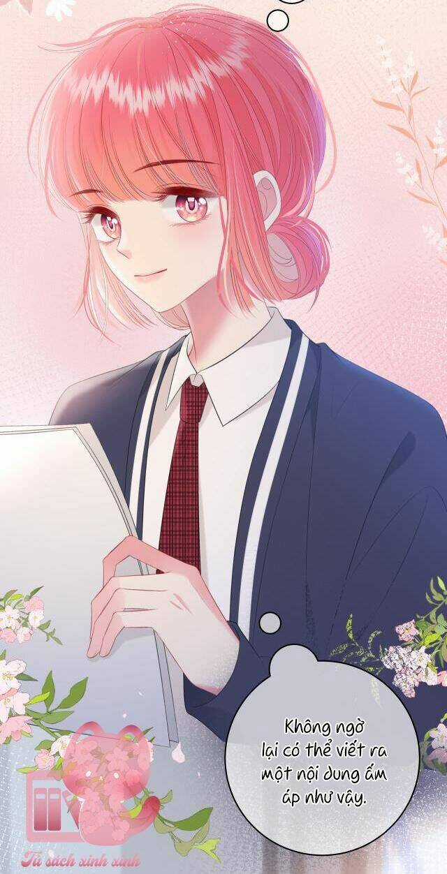 Tôi Sẽ Không Thích Cậu Đâu! Chapter 17 trang 44