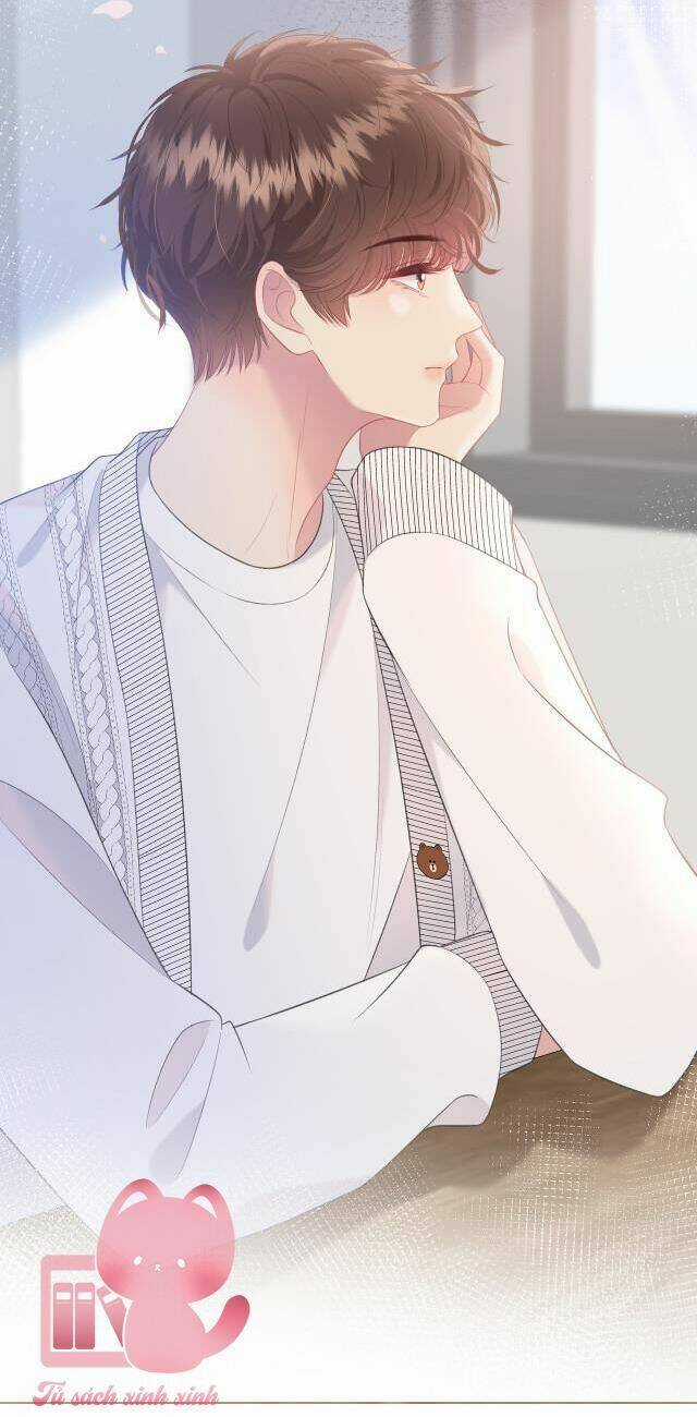 Tôi Sẽ Không Thích Cậu Đâu! Chapter 17 trang 45