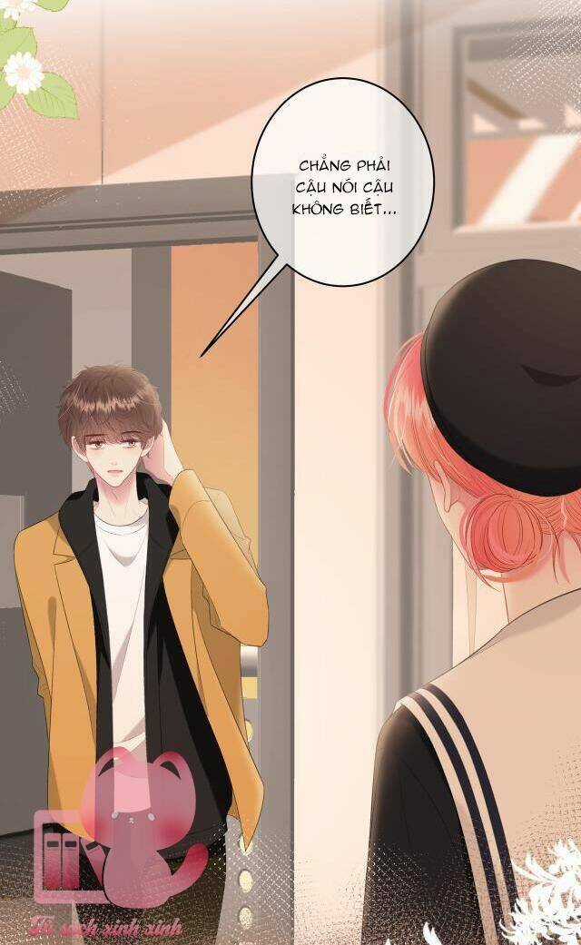 Tôi Sẽ Không Thích Cậu Đâu! Chapter 17 trang 6