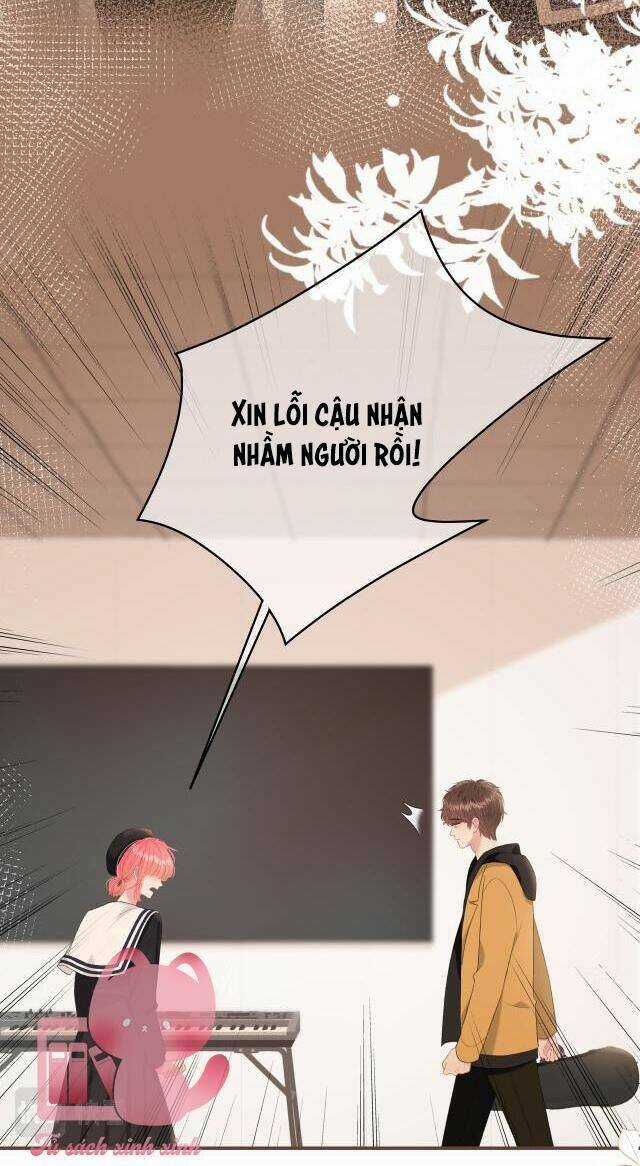 Tôi Sẽ Không Thích Cậu Đâu! Chapter 17 trang 7