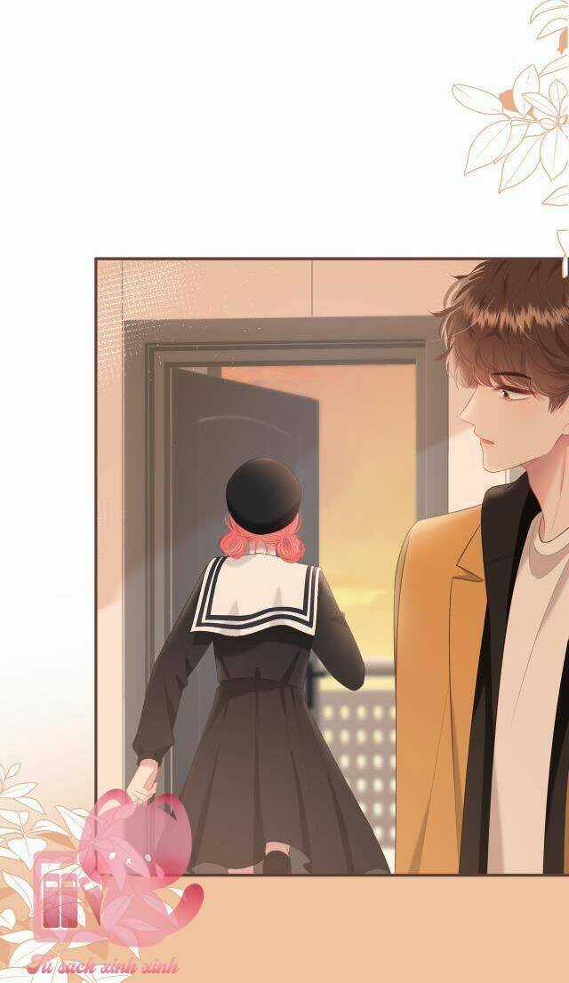 Tôi Sẽ Không Thích Cậu Đâu! Chapter 17 trang 8