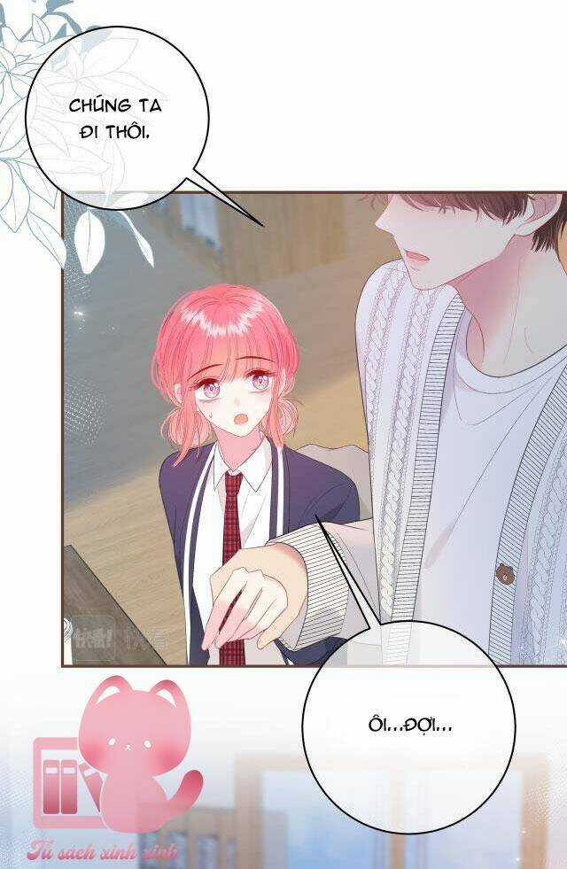 Tôi Sẽ Không Thích Cậu Đâu! Chapter 18 trang 12