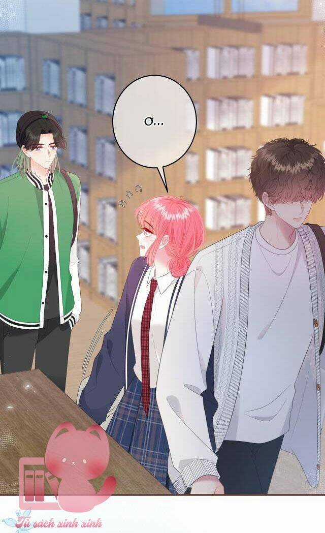 Tôi Sẽ Không Thích Cậu Đâu! Chapter 18 trang 13