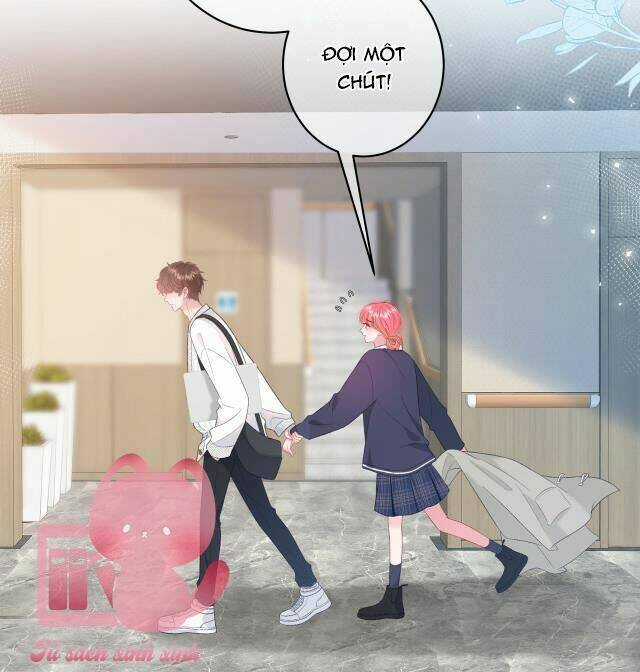 Tôi Sẽ Không Thích Cậu Đâu! Chapter 18 trang 15