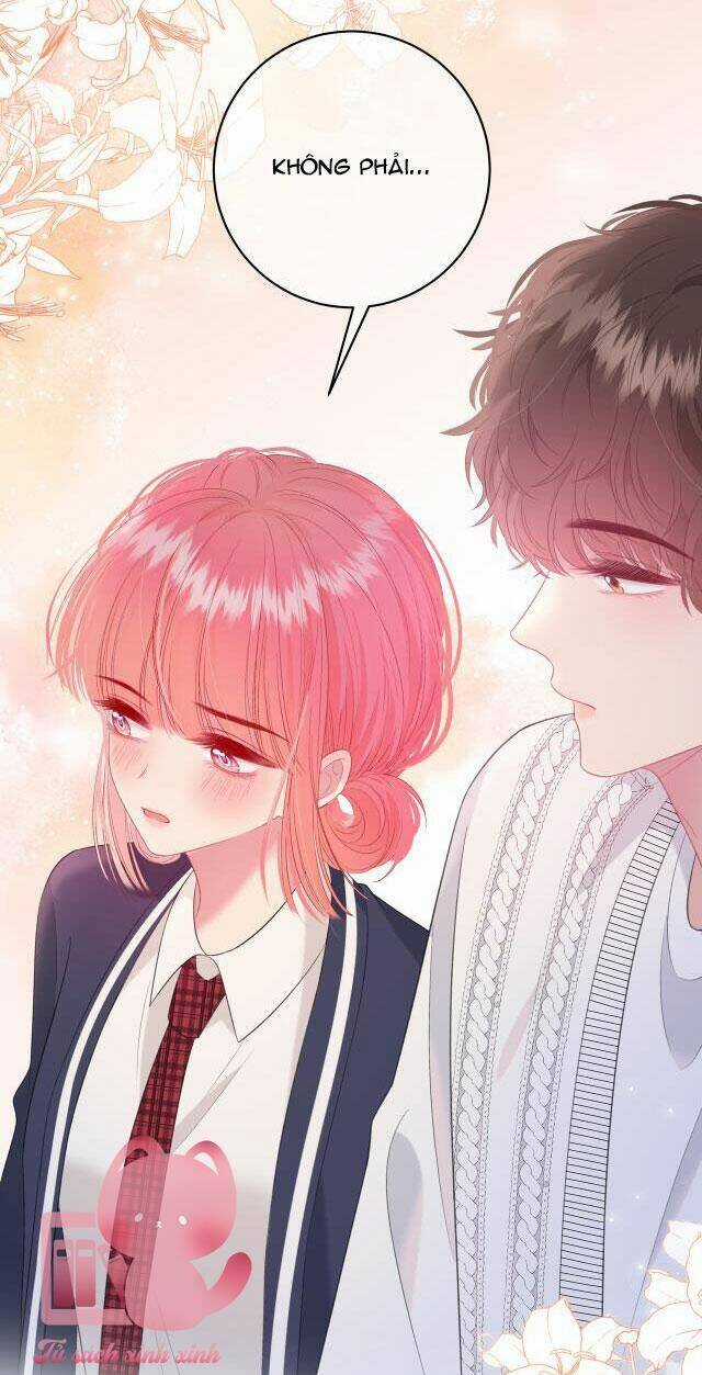 Tôi Sẽ Không Thích Cậu Đâu! Chapter 18 trang 17