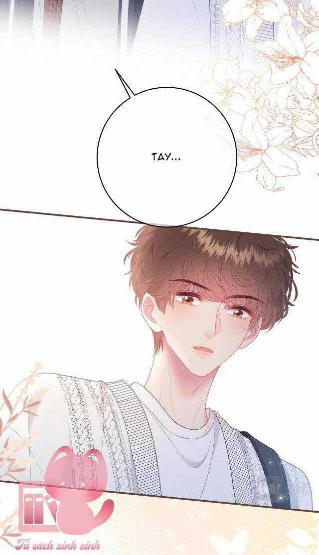 Tôi Sẽ Không Thích Cậu Đâu! Chapter 18 trang 18