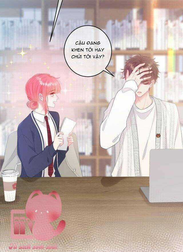 Tôi Sẽ Không Thích Cậu Đâu! Chapter 18 trang 2