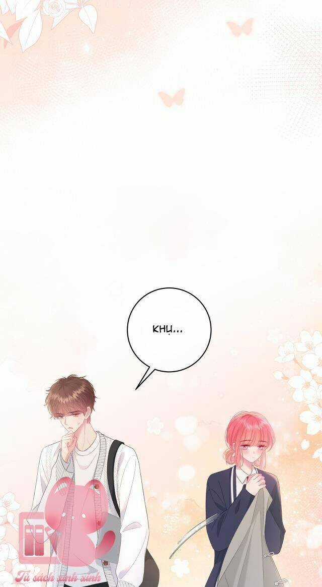 Tôi Sẽ Không Thích Cậu Đâu! Chapter 18 trang 20