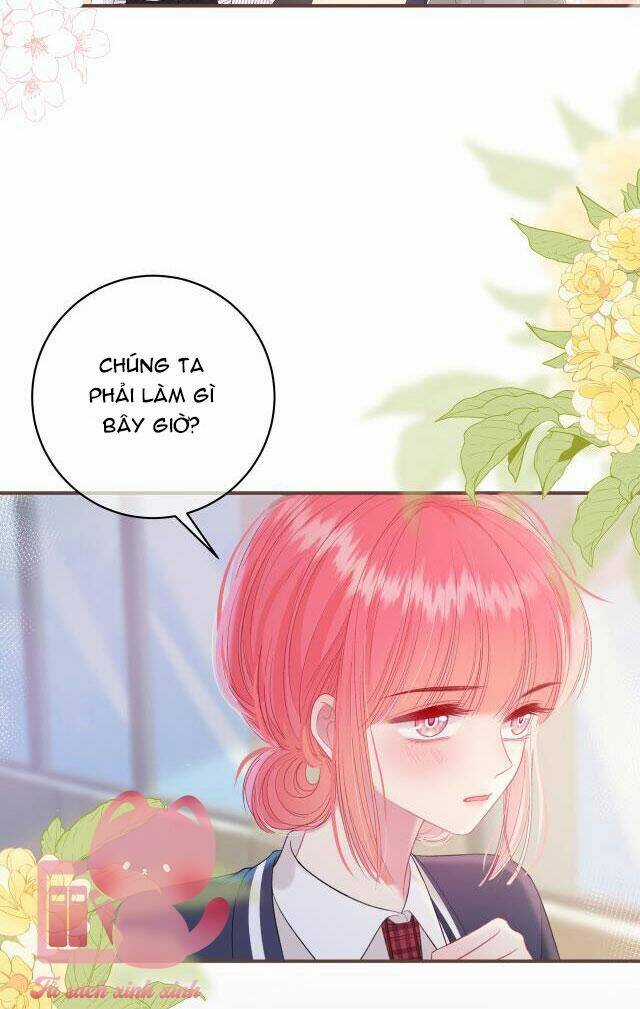 Tôi Sẽ Không Thích Cậu Đâu! Chapter 18 trang 21