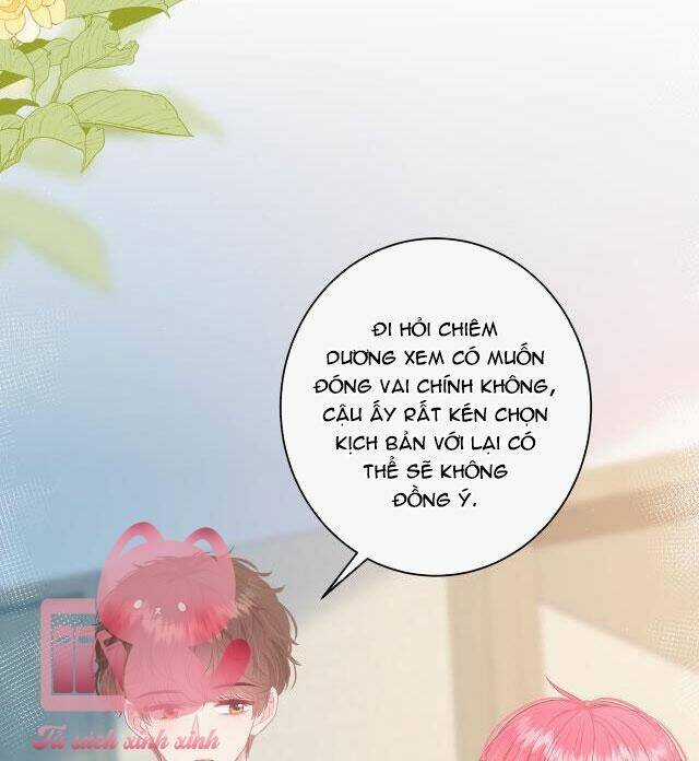 Tôi Sẽ Không Thích Cậu Đâu! Chapter 18 trang 22