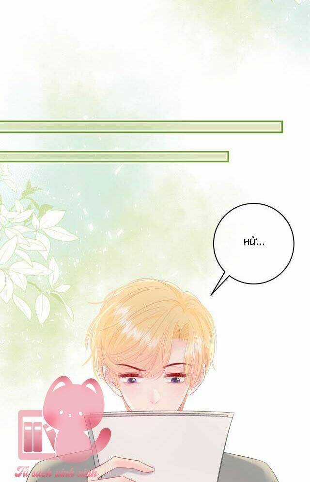 Tôi Sẽ Không Thích Cậu Đâu! Chapter 18 trang 24