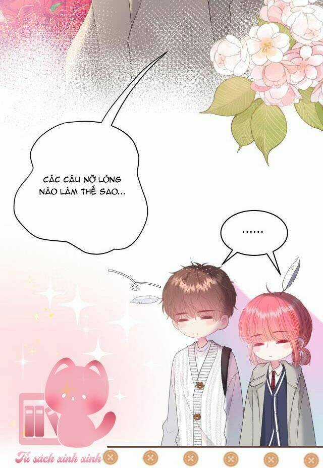 Tôi Sẽ Không Thích Cậu Đâu! Chapter 18 trang 28