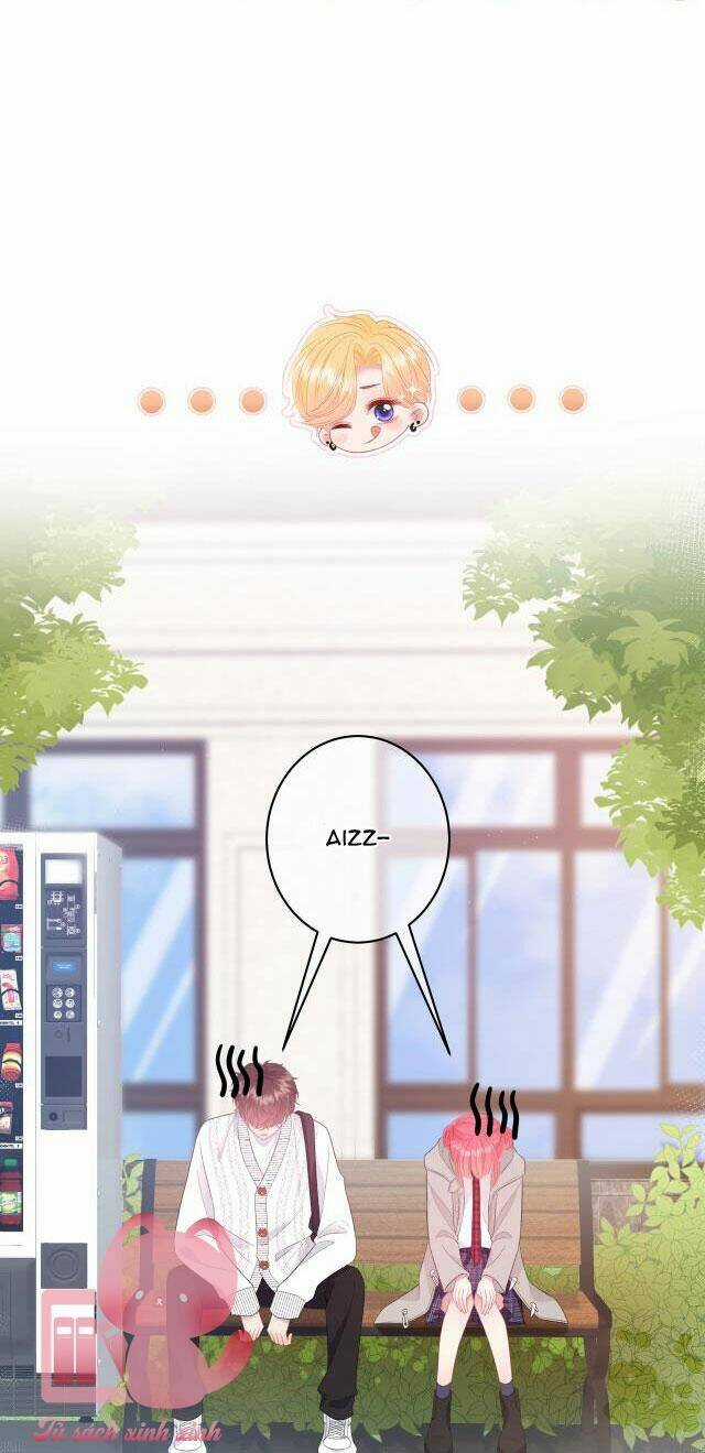 Tôi Sẽ Không Thích Cậu Đâu! Chapter 18 trang 29