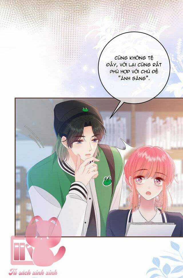 Tôi Sẽ Không Thích Cậu Đâu! Chapter 18 trang 3