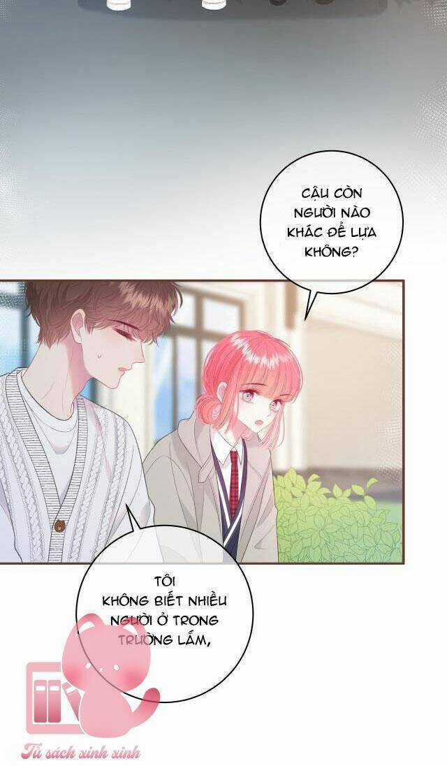 Tôi Sẽ Không Thích Cậu Đâu! Chapter 18 trang 30