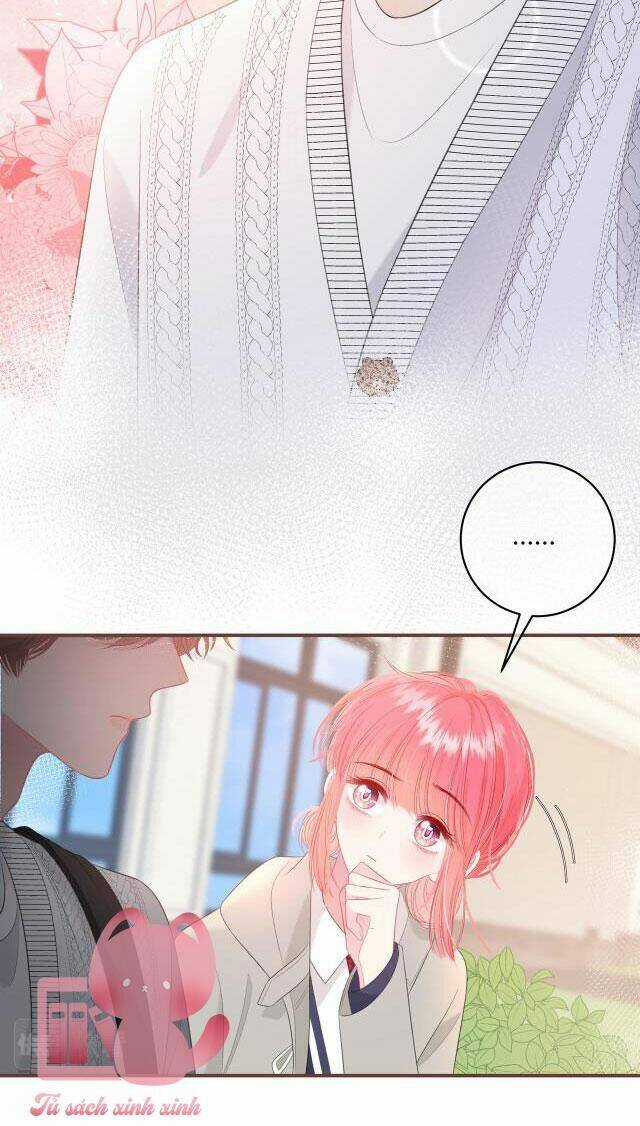 Tôi Sẽ Không Thích Cậu Đâu! Chapter 18 trang 32